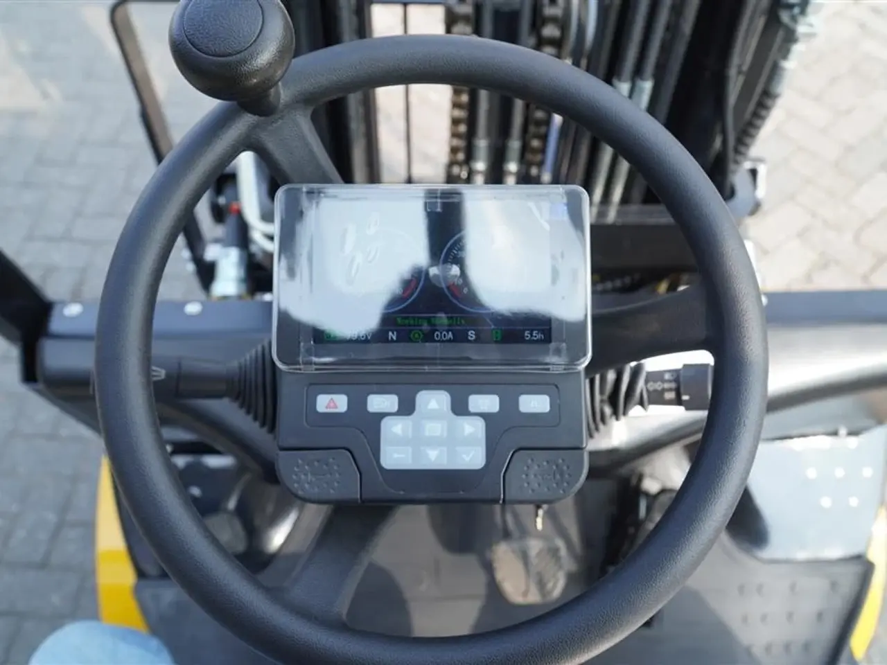Billede 7 - Eurotrack EL TRUCK
