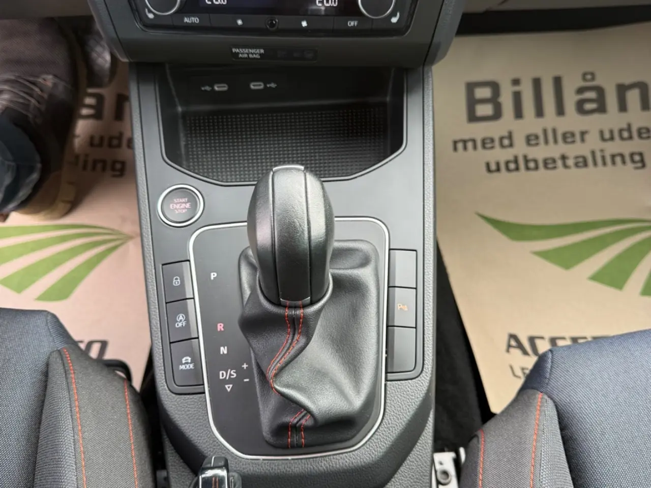 Billede 14 - Seat Ibiza 1,0 TSi 115 FR DSG