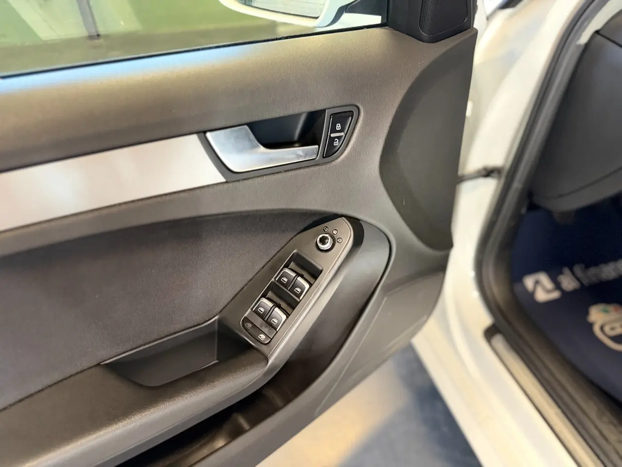 Billede 8 - Audi A4 1,8 TFSi 170 S-line Avant