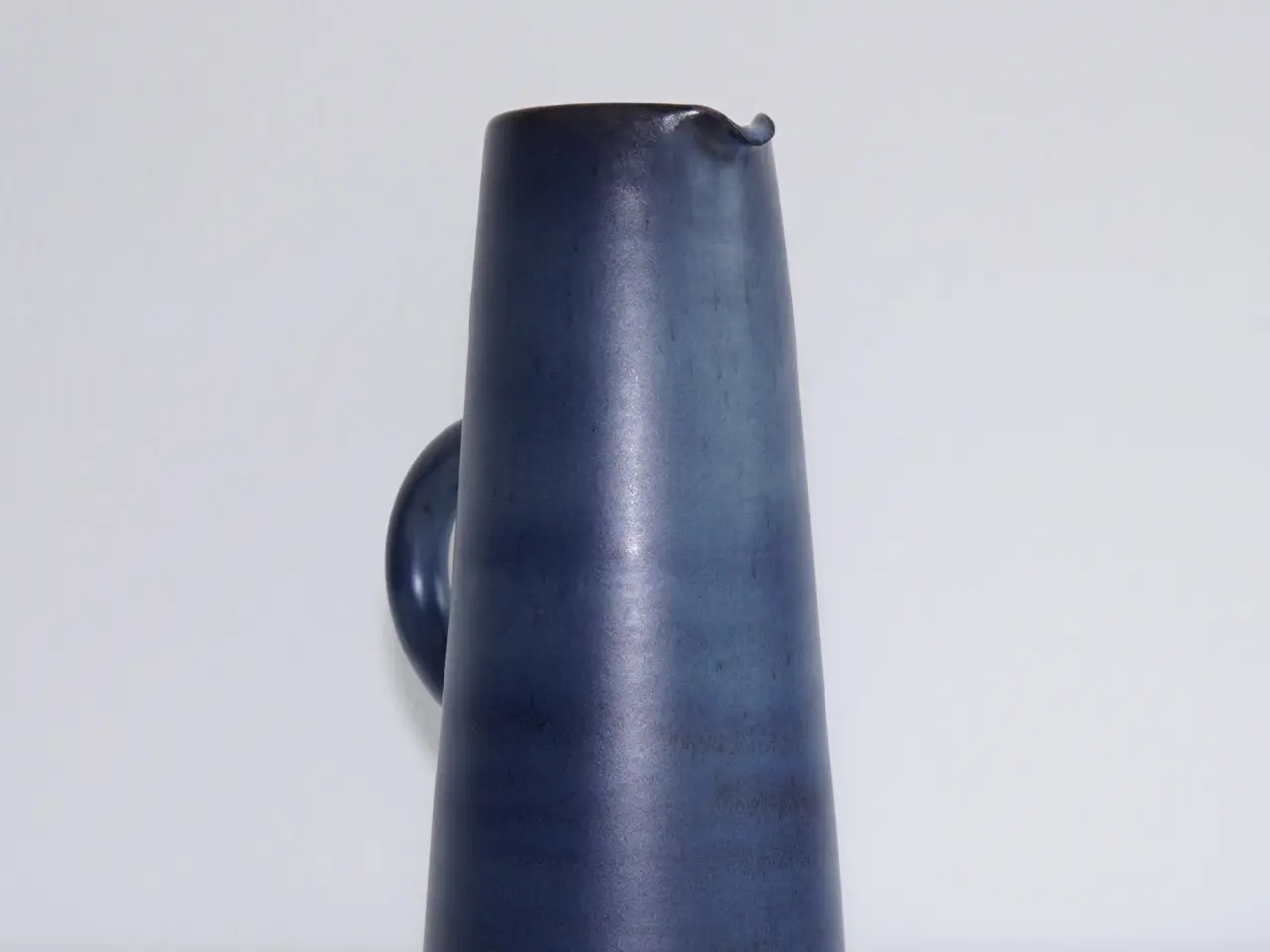 Billede 7 - Vintage keramik hankevase af Irma Yourstone