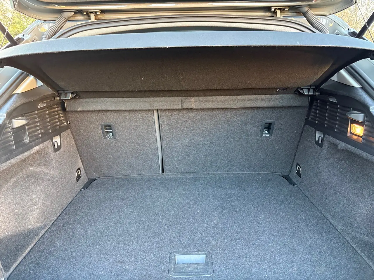 Billede 21 - Audi Q2 1,6 TDi 116 Sport S-tr.