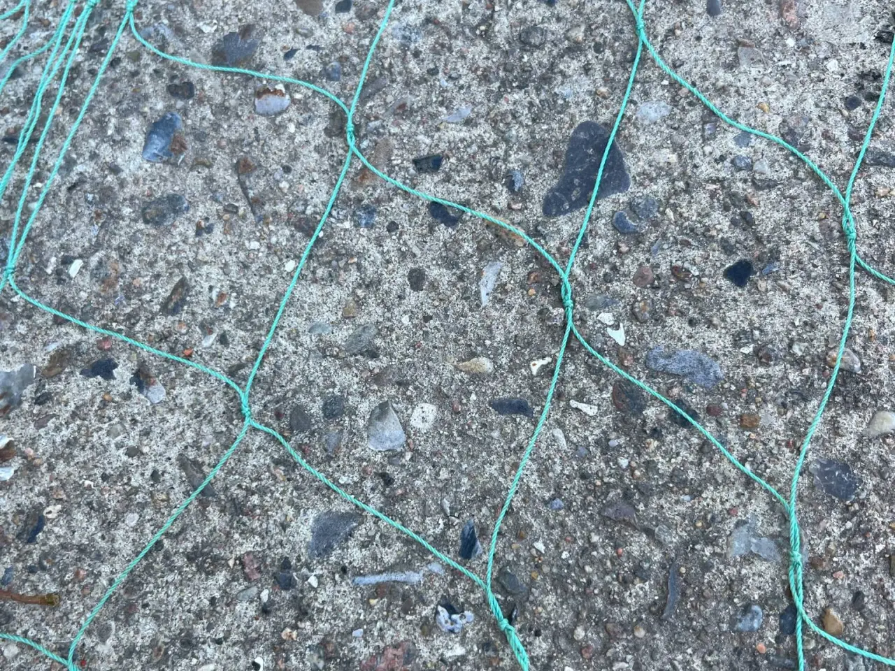 Billede 3 - Fiske garn