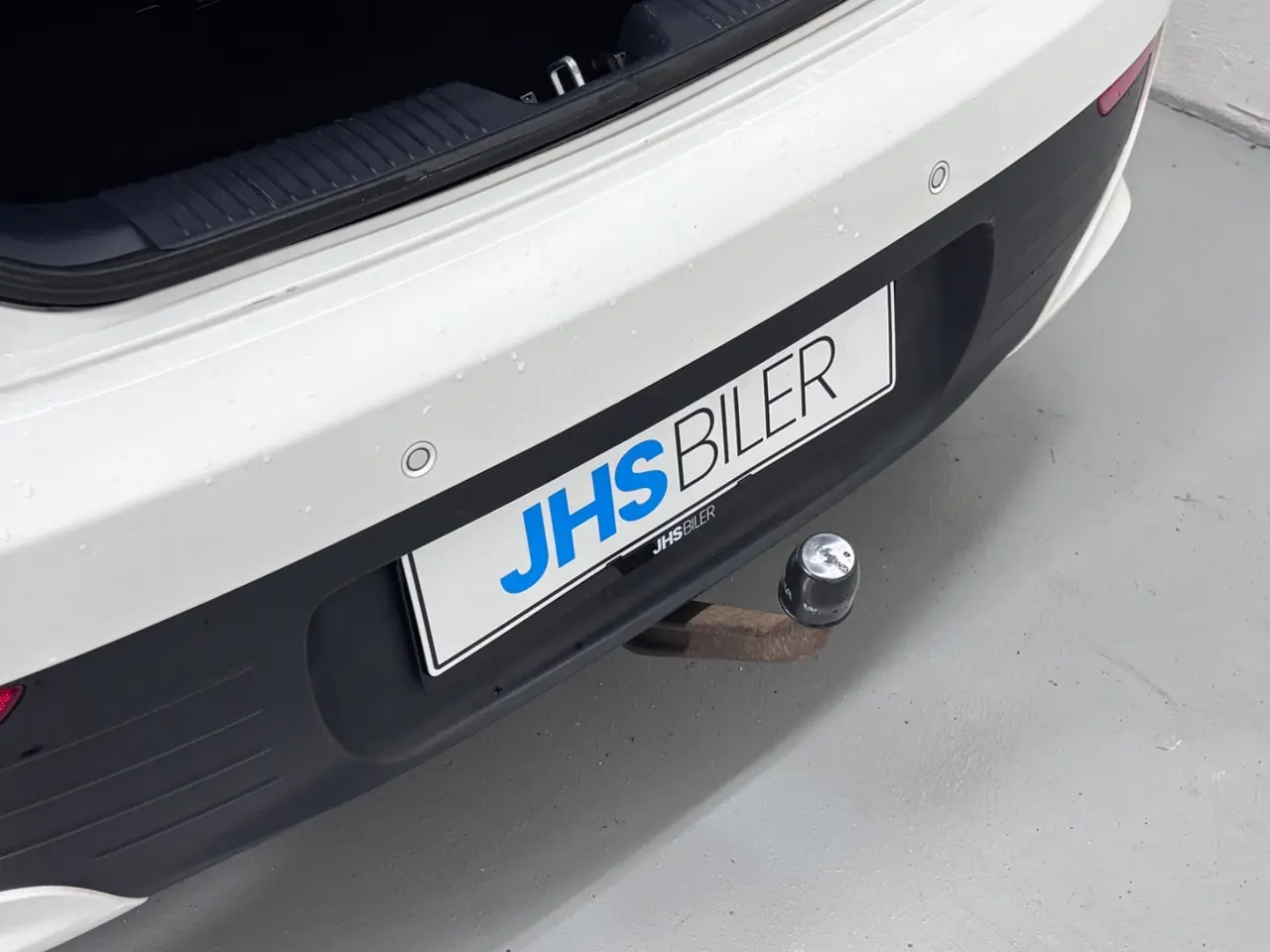 Billede 16 - Kia Rio 1,2 CVVT Exclusive