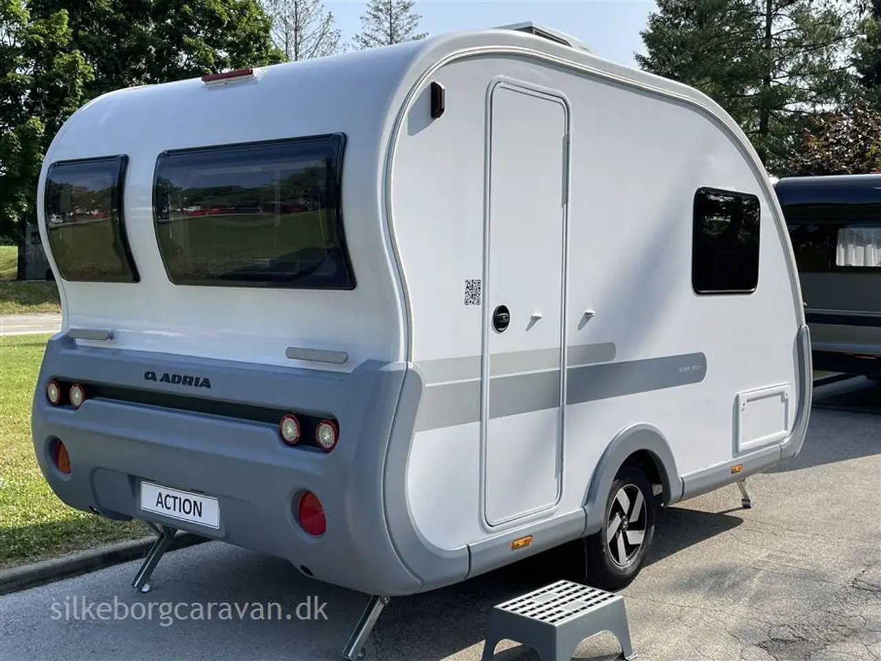 Billede 3 - 2026 - Adria Action 391 LH