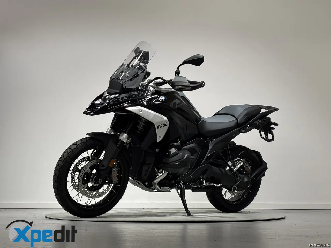 Billede 5 - BMW R 1300 GS