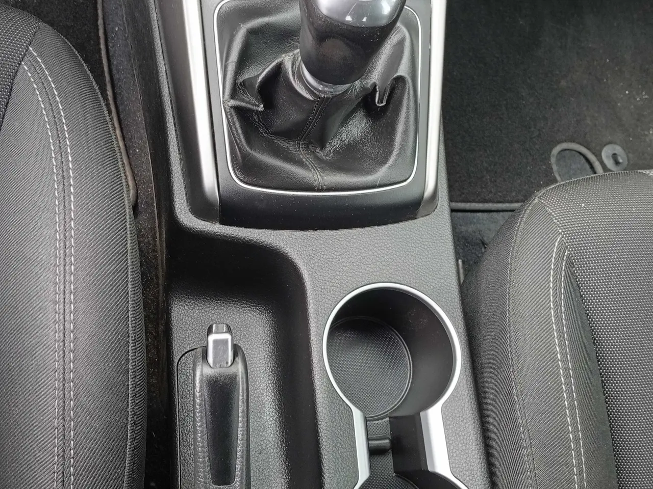 Billede 11 - Hyundai i30 Benzin 2014 pænt