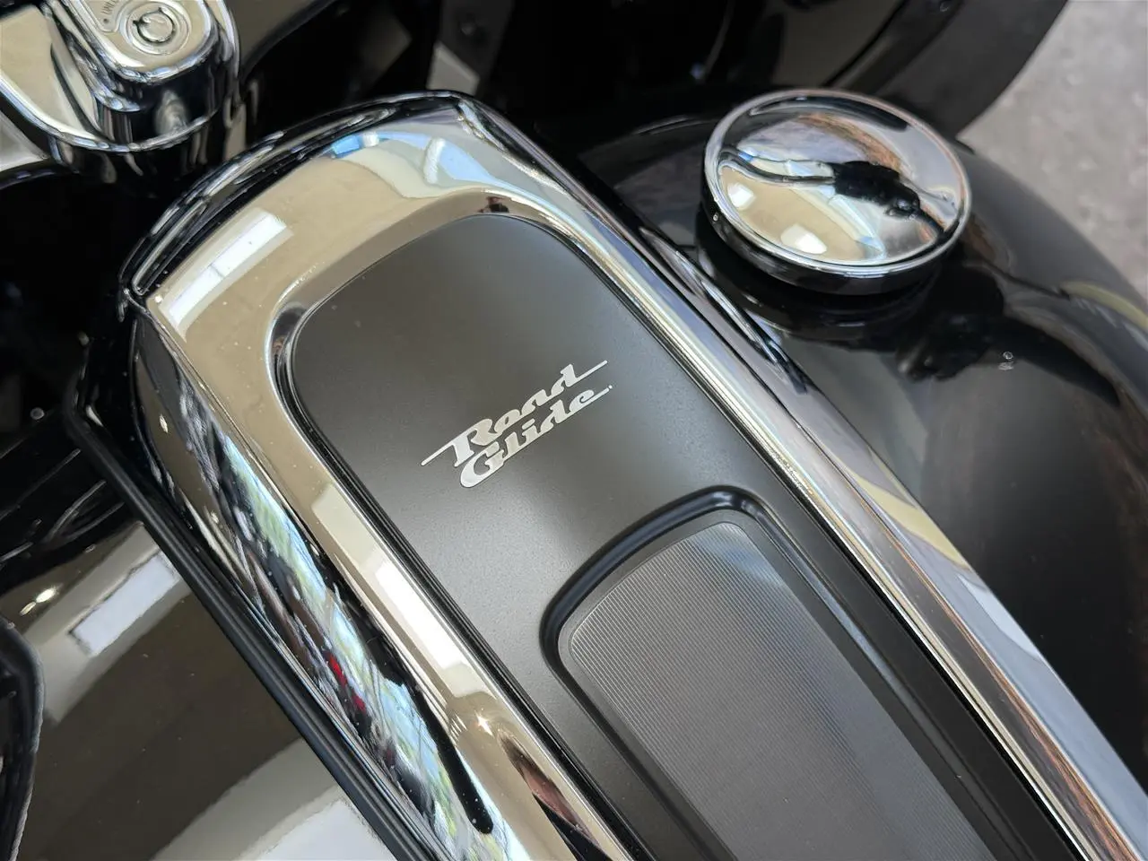 Billede 27 - Harley-Davidson FLTRXS Road Glide Special 114"