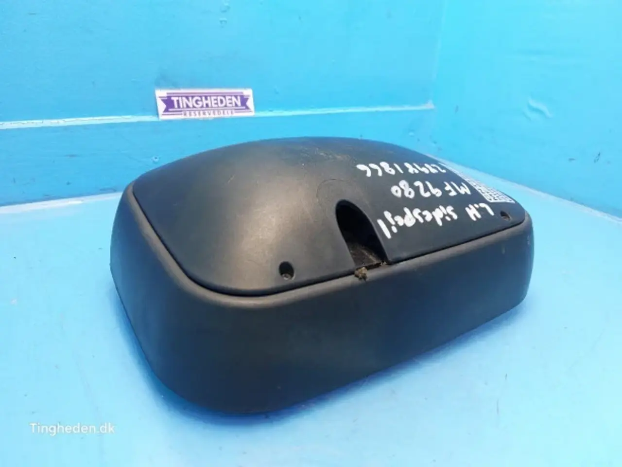 Billede 9 - Massey Ferguson 9280 Sidespejl L. 28981866