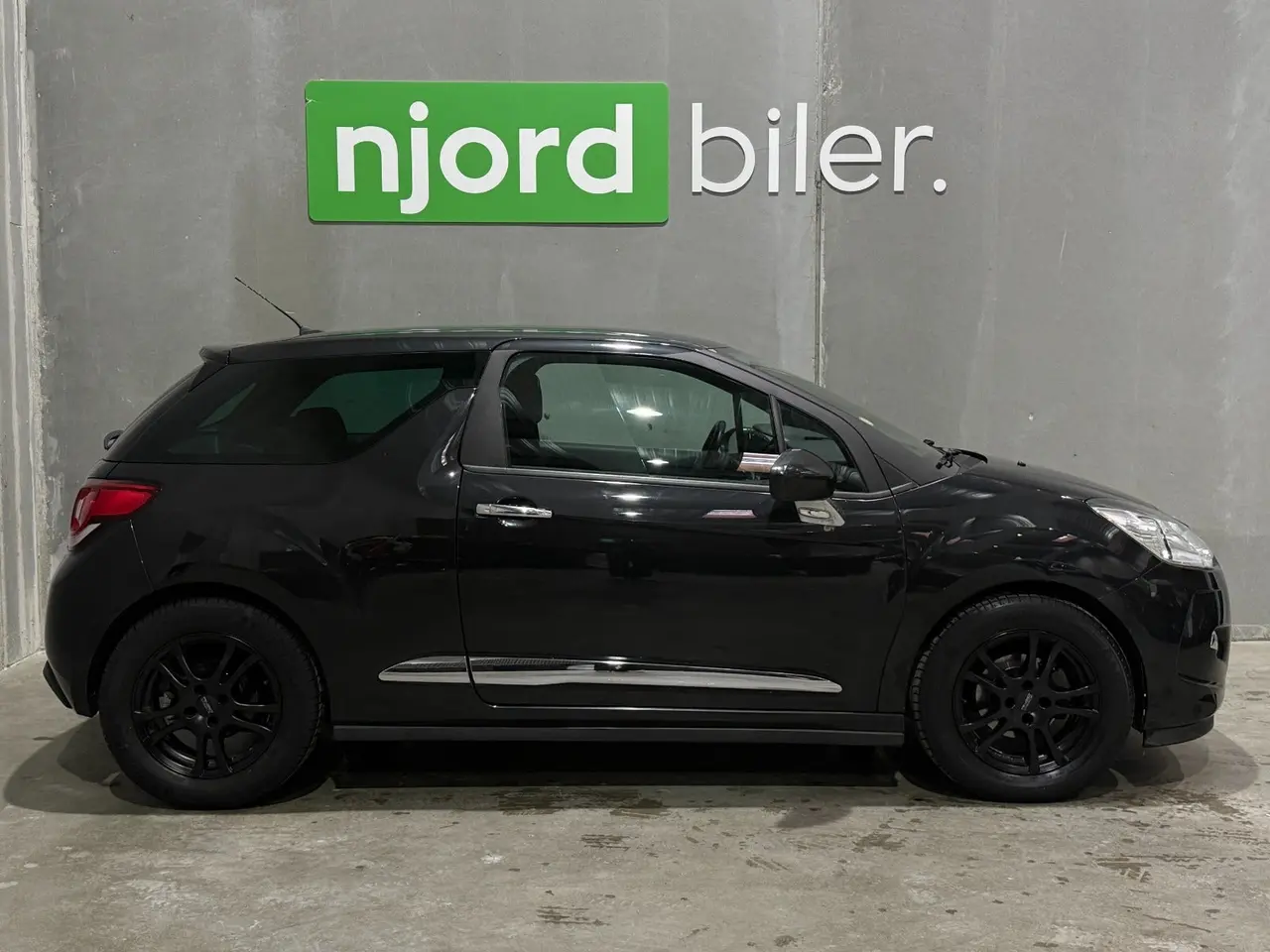 Billede 3 - Citroën DS3 1,6 e-HDi 90 Style