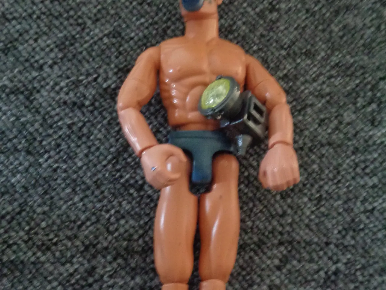 Billede 3 - Actionman