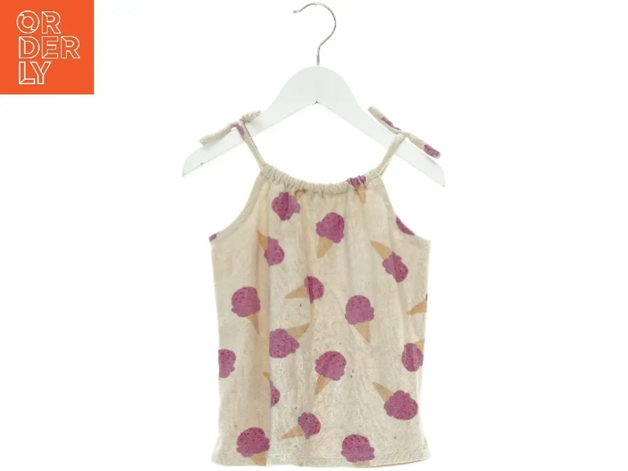 Billede 1 - Top fra Zara (str. 116 cm)