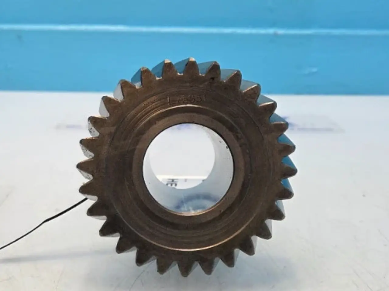 Billede 6 - John Deere 6300 Gear Aksel L76851