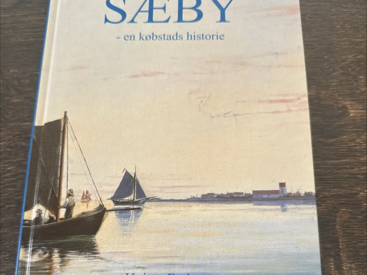 Billede 1 - Sæby hans gregersen