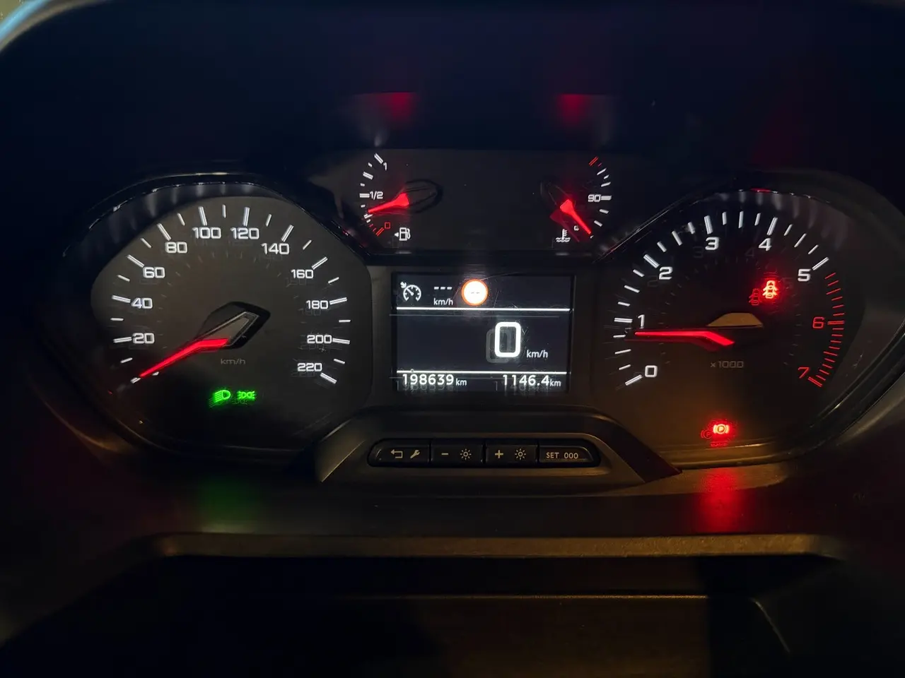 Billede 13 - Peugeot Partner 1,5 BlueHDi 100 L1V1 Ultimate Van