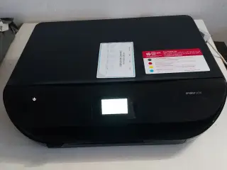 HP envy printer scanner kopimaskine