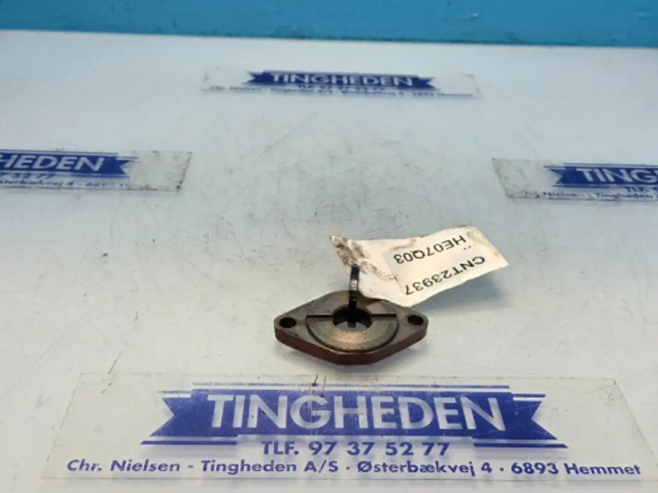 Billede 1 - Massey Ferguson 3060 Lejeholder 3384661M5