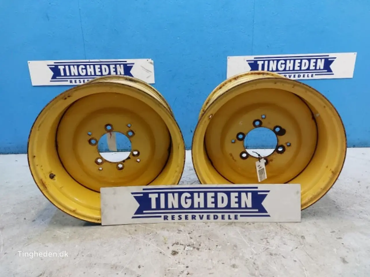 Billede 1 - 24" W15Lx24 Sæt