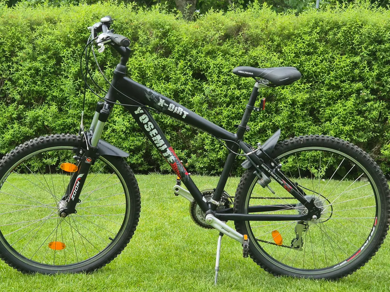 Billede 2 - Mountenbike 21 gear