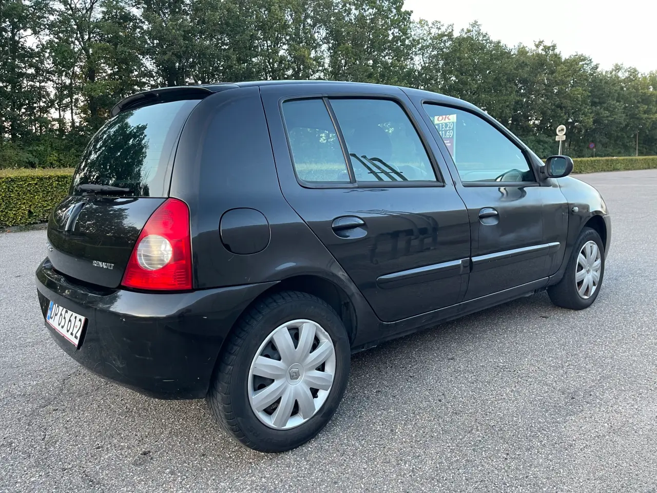 Billede 6 - Renault Clio Storia 2007