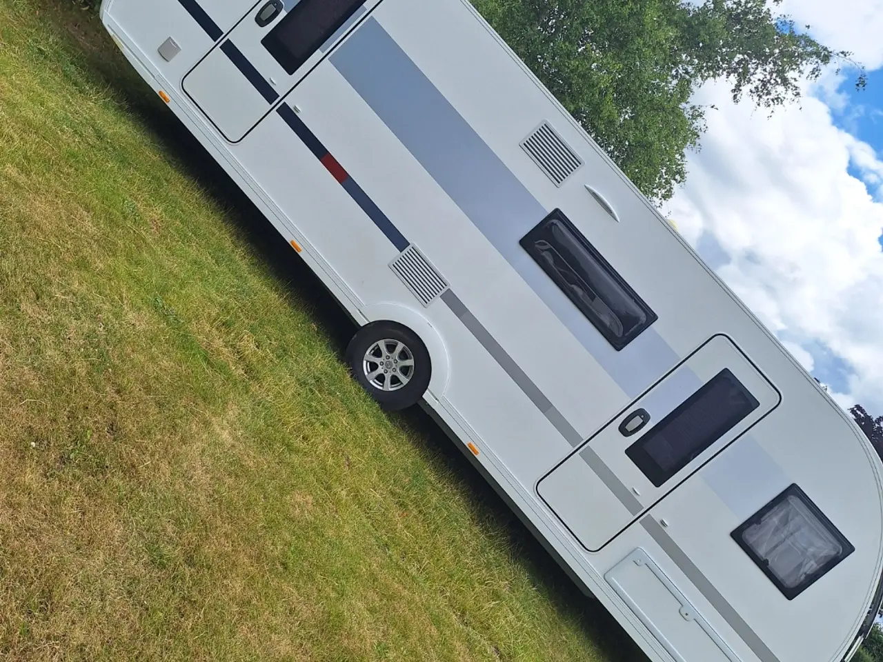 Billede 1 - Adria adora 673 pk