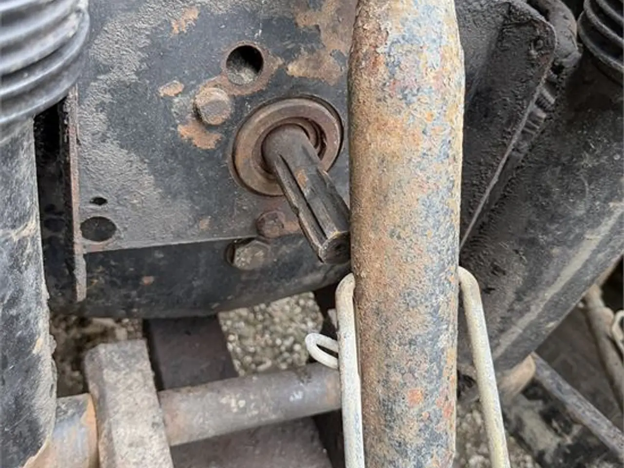 Billede 36 - JCB Fastrac 2170 - 6,6 ton