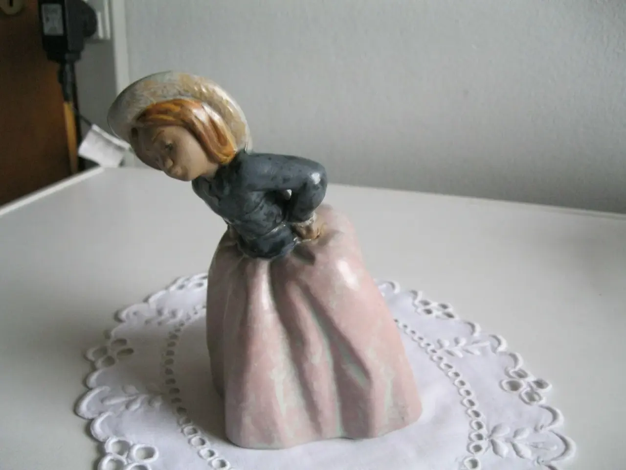 Billede 2 - Nao bay Lladro 2 stk. (16,5 cm.) Daisa