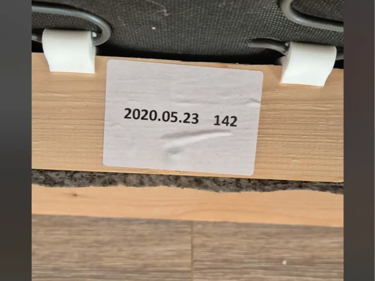 Billede 2 - U-sofa