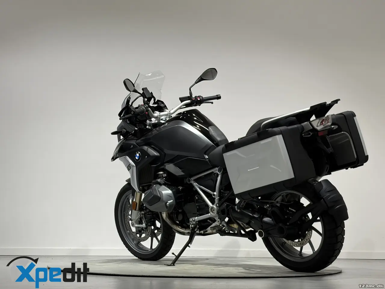 Billede 7 - BMW R 1250 GS