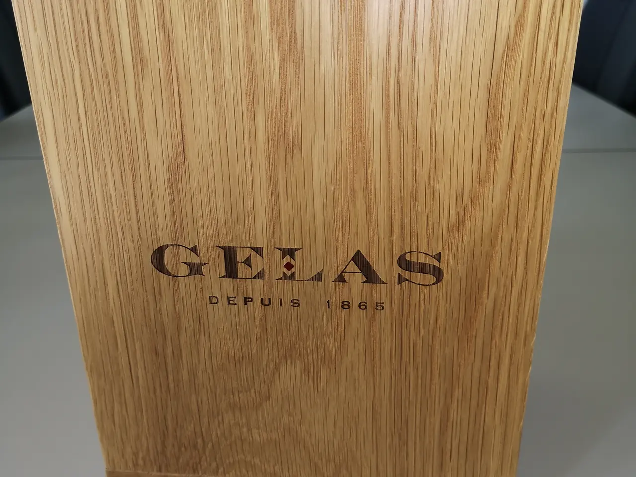 Billede 3 - gelas cognac 50 år