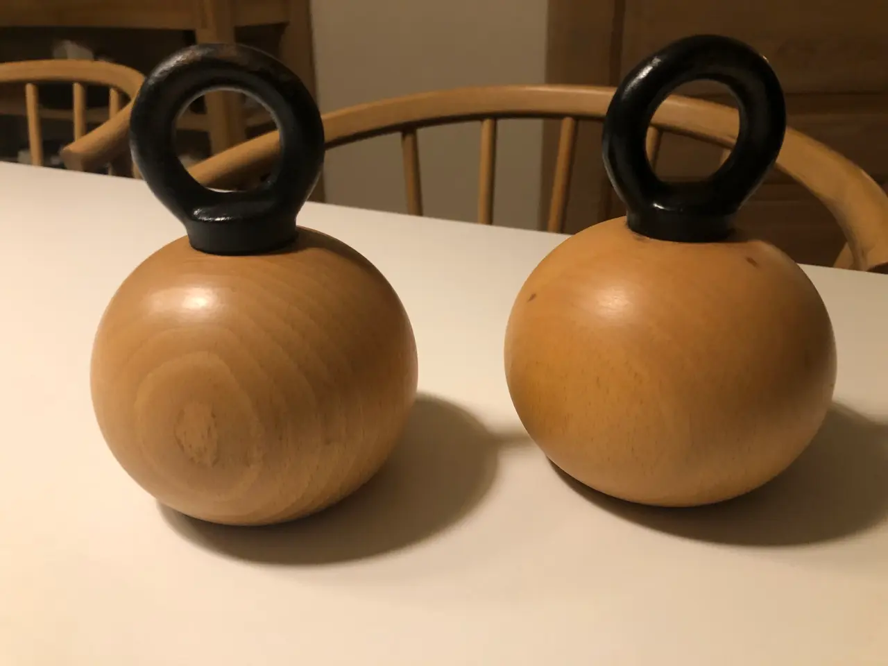 Billede 4 - Salt og Pebersæt fra Bodum