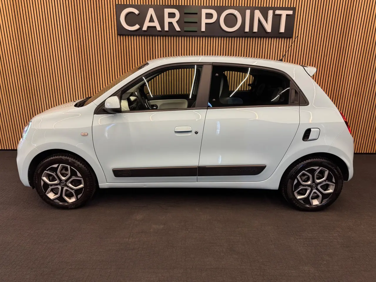 Billede 2 - Renault Twingo 1,0 SCe 75 Zen