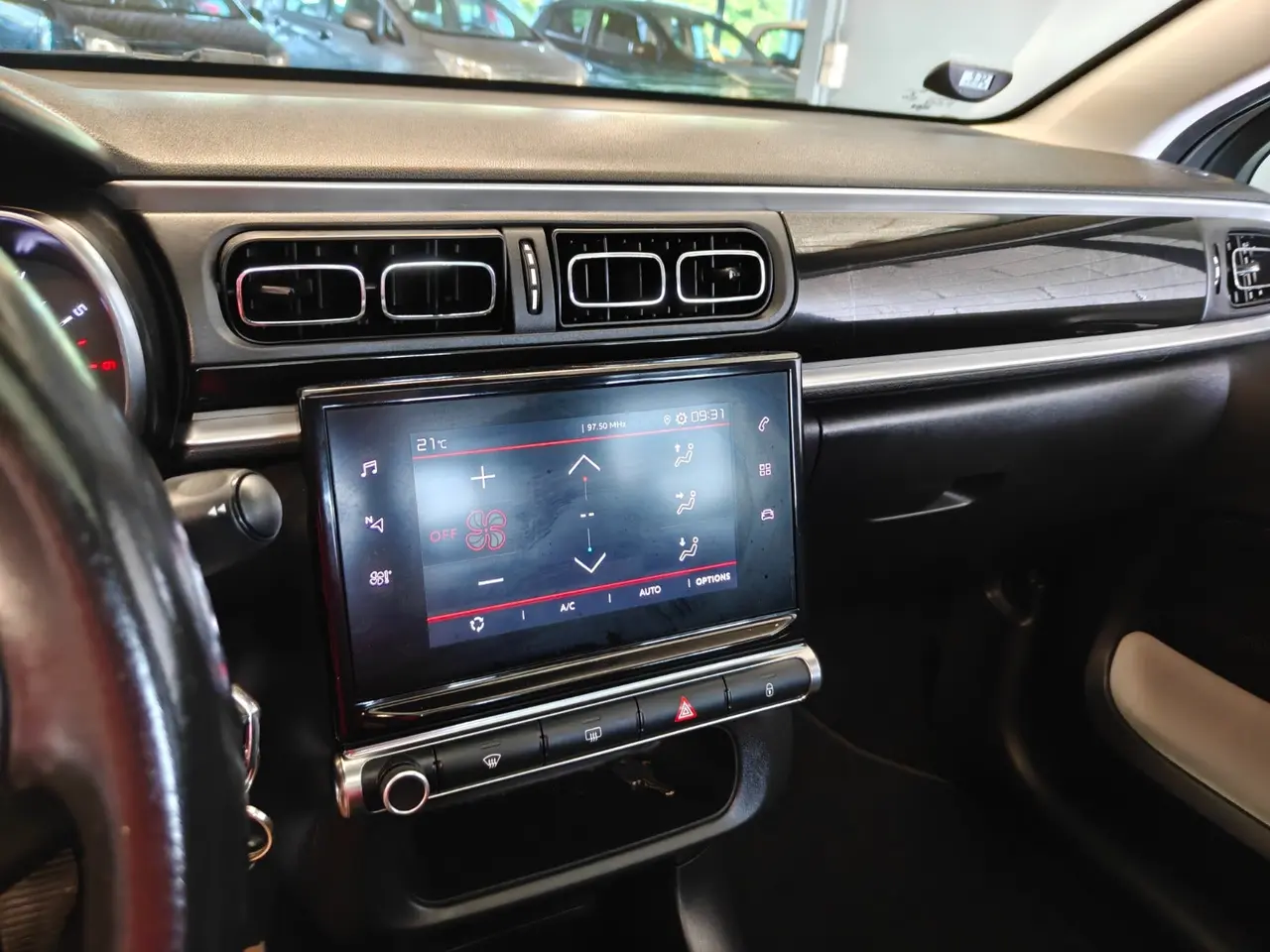 Billede 15 - Citroën C3 1,2 PureTech 82 SkyLine