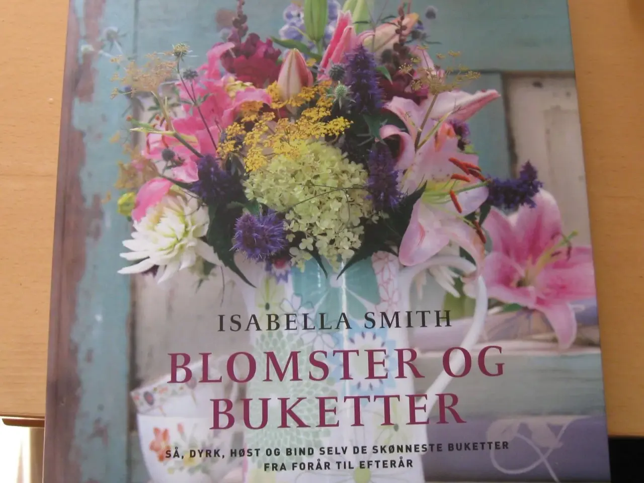 Billede 1 - Blomster og Buketter