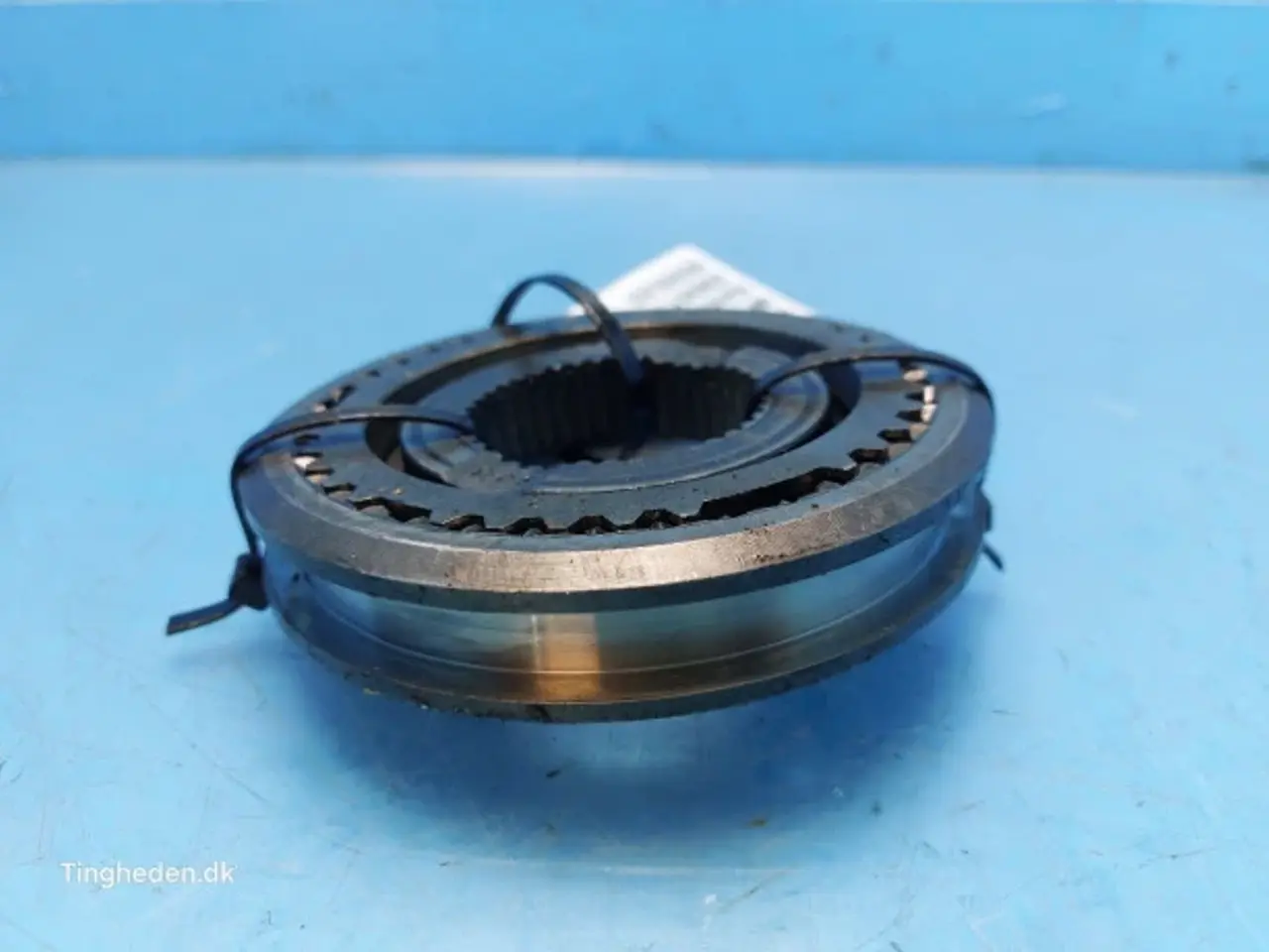 Billede 3 - Massey Ferguson 3060 Synkromesh 3383511M91