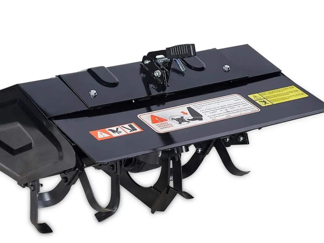 Billede 6 - Graecus Geryon 750 Redskabsbare