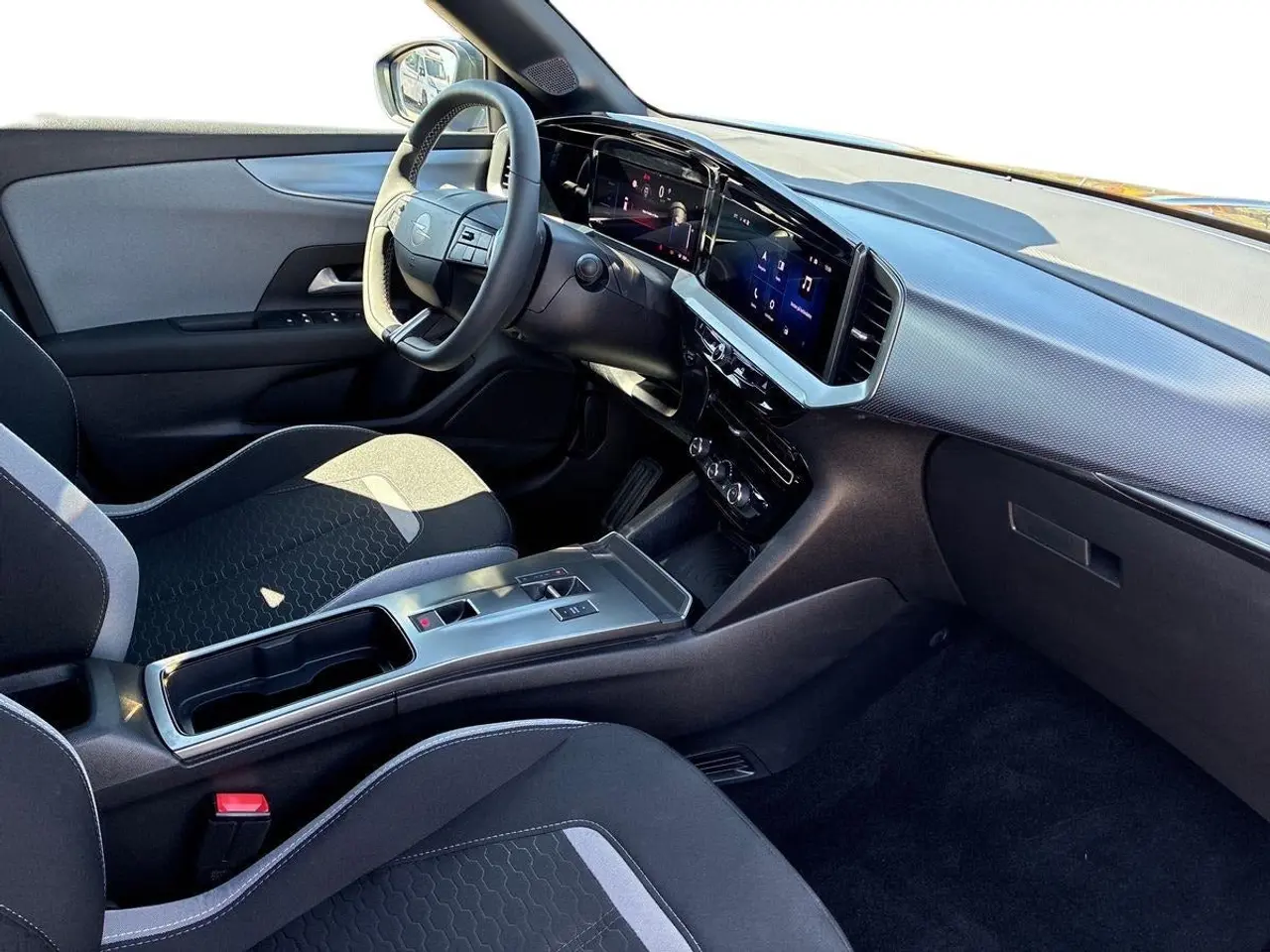 Billede 9 - Opel Mokka-e 54 Edition