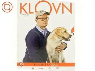 Klovn, 5. sæson