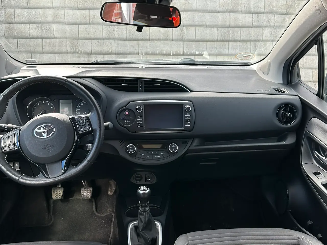 Billede 12 - Toyota Yaris 1.5VVT-i