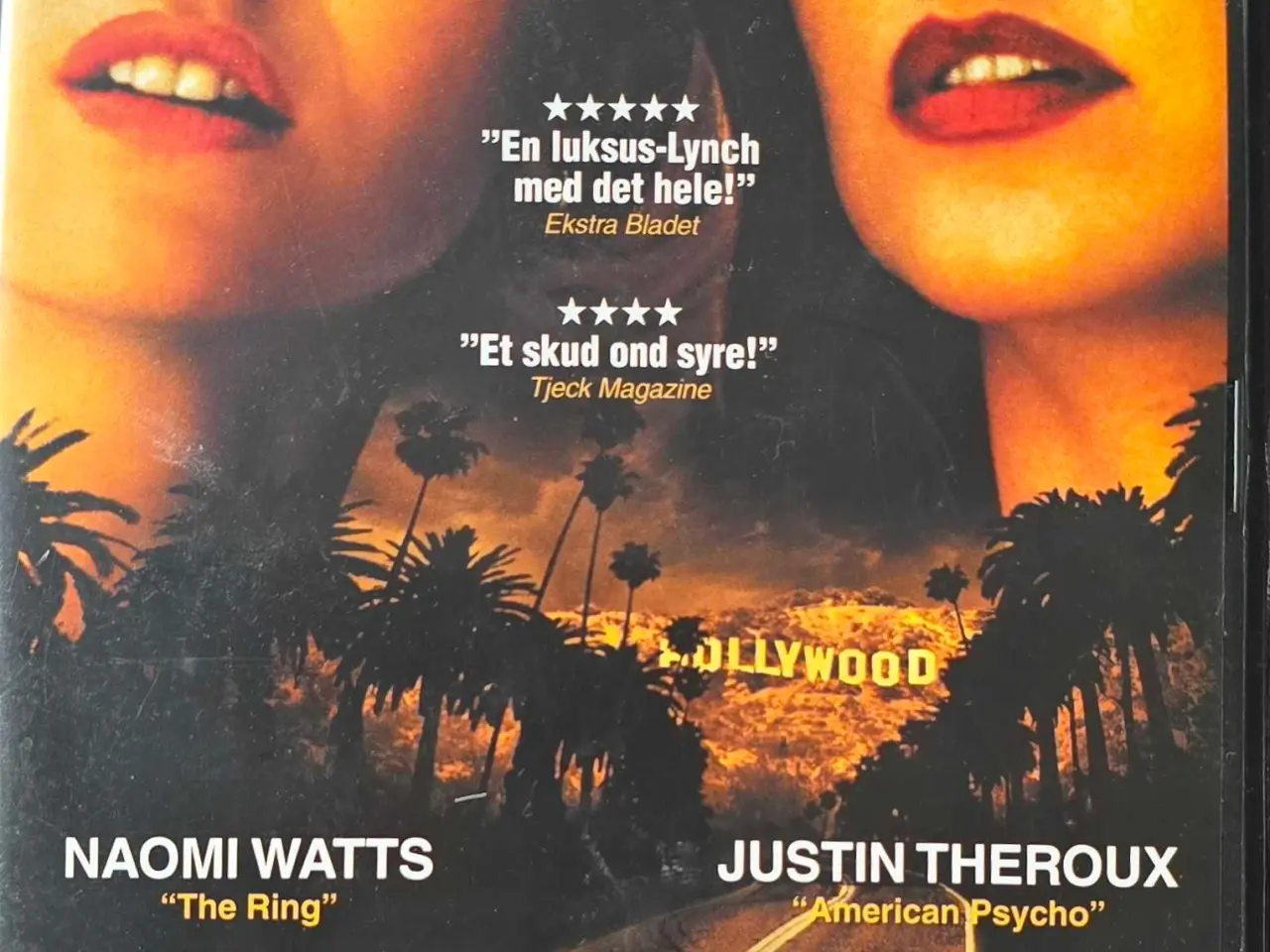 Billede 2 - Mulholland Drive
