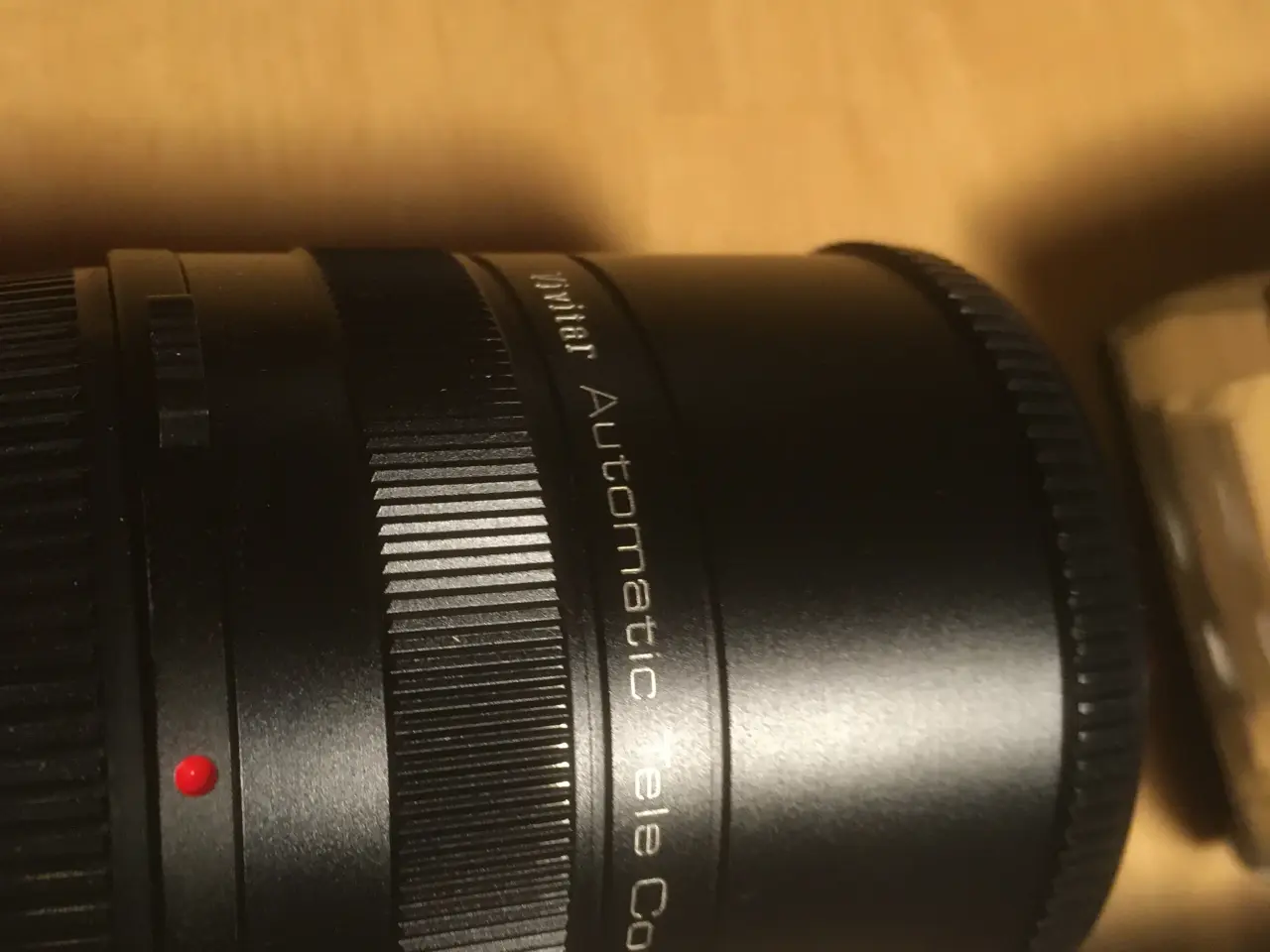 Billede 5 - Olympus OM 10 med udstyr