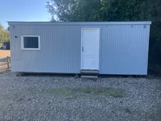Pavillon 2,45x 7,00 meter