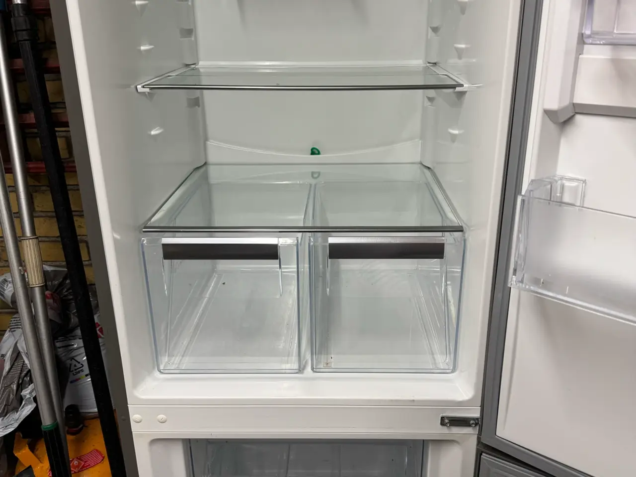 Billede 2 - Electrolux køle fryseskab 