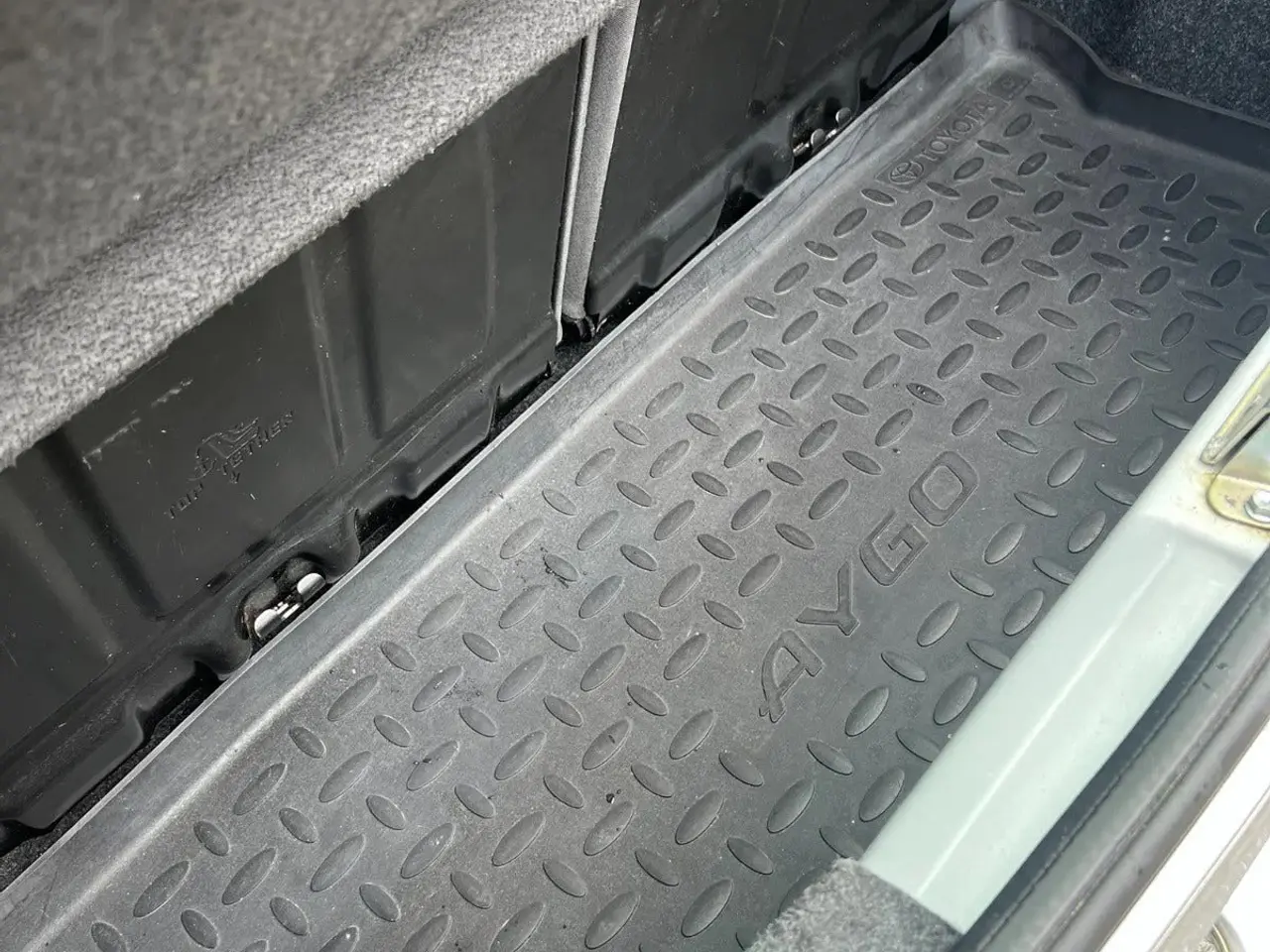 Billede 12 - Toyota Aygo 1,0 VVT-i T2 Air