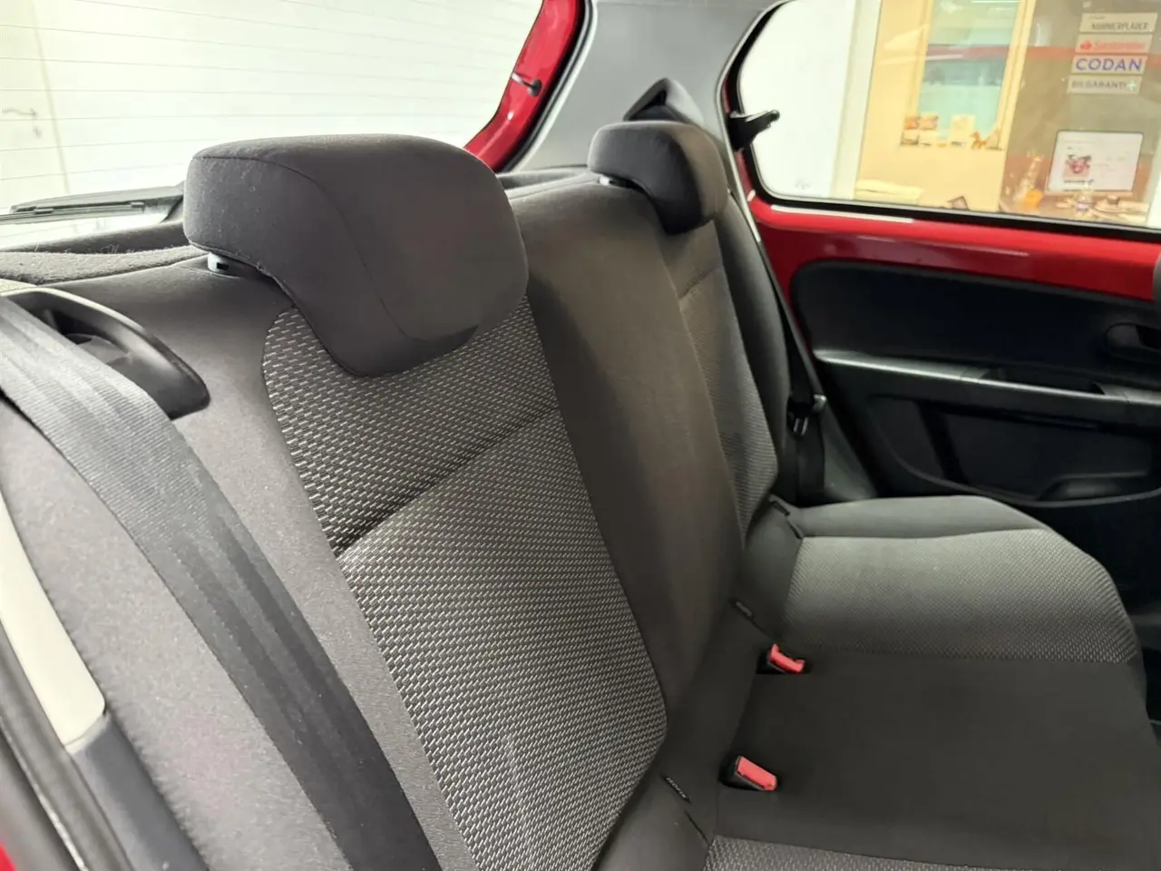 Billede 11 - Seat Mii 1,0 MPI Reference 60HK 5d