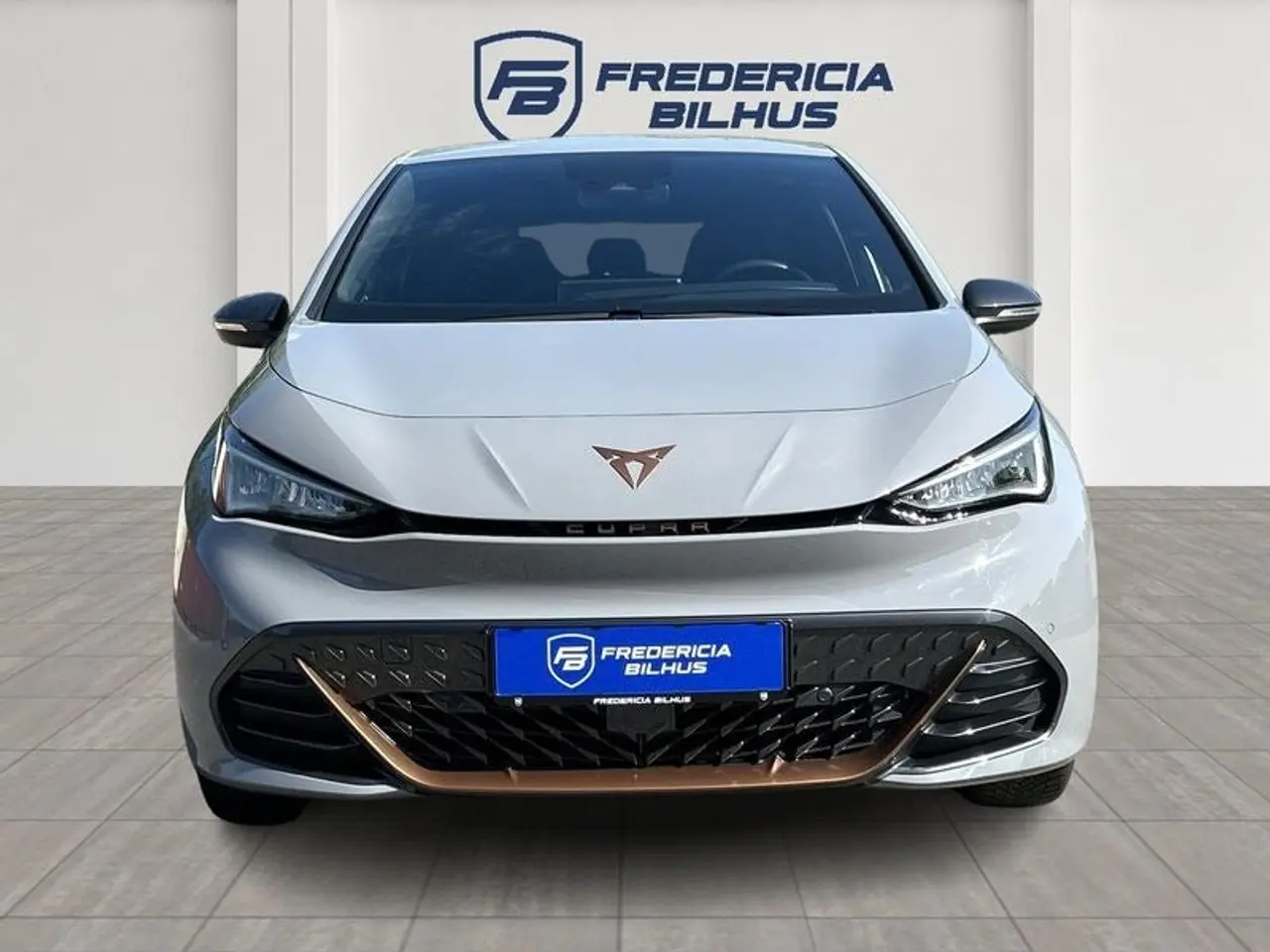 Billede 2 - Cupra Born 58 