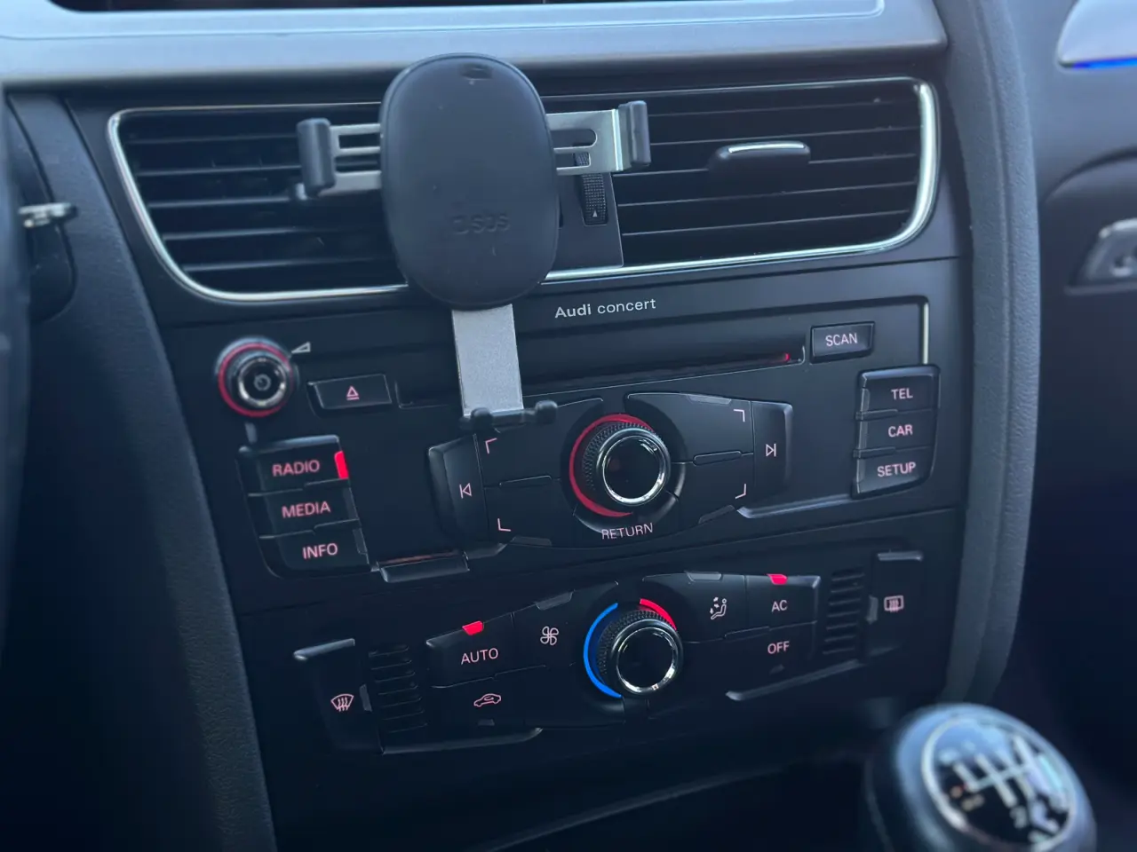 Billede 9 - Audi A4 2.0 TDi S-Line – Avant ✔️