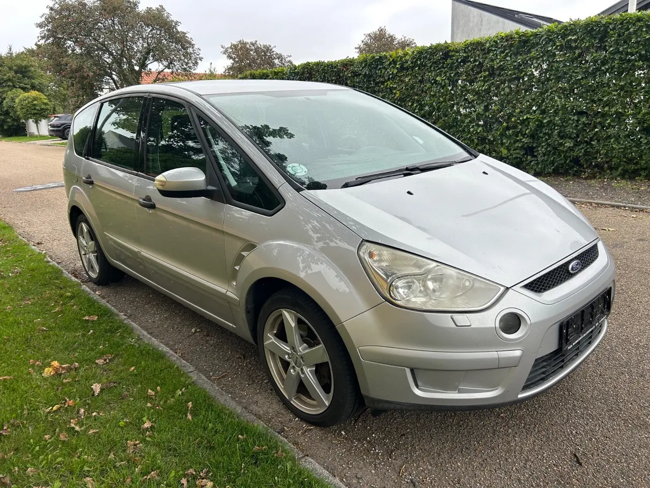 Billede 6 - Ford S-MAX 2,0 Ambiente