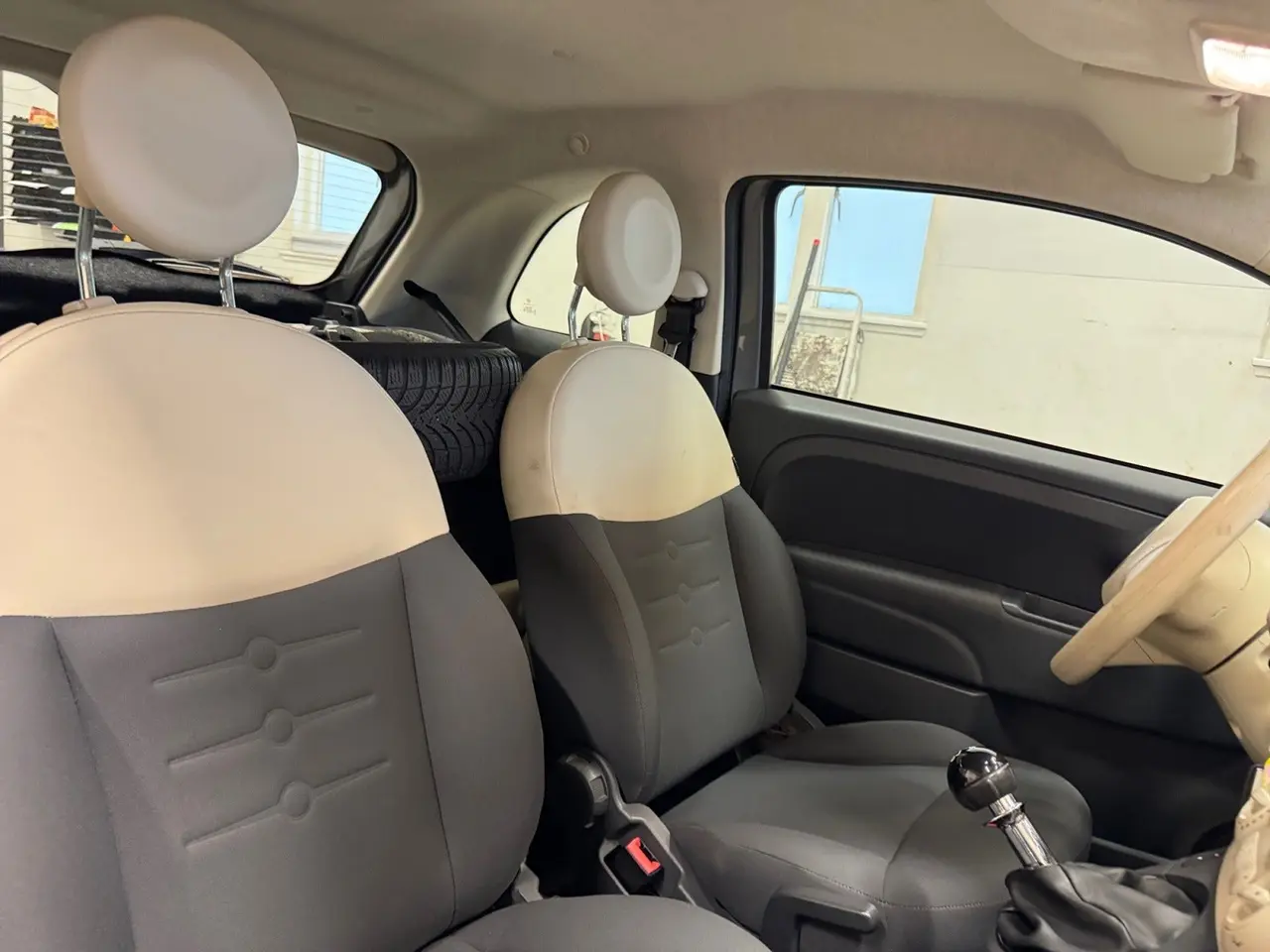 Billede 13 - Fiat 500 0,9 TwinAir 65 Pop