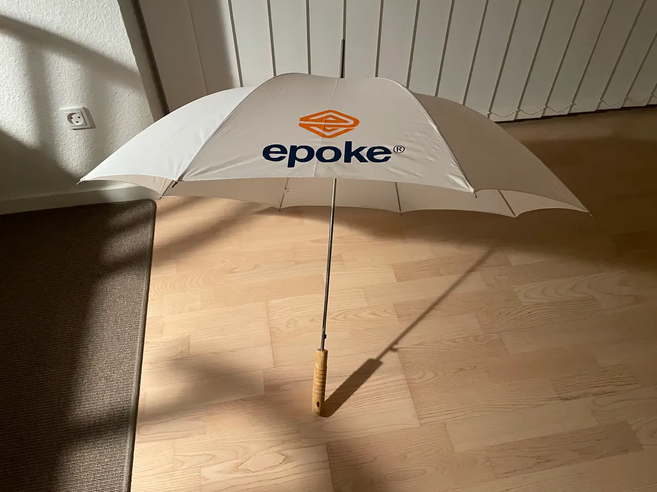 Billede 2 - Forskellige Paraplyer