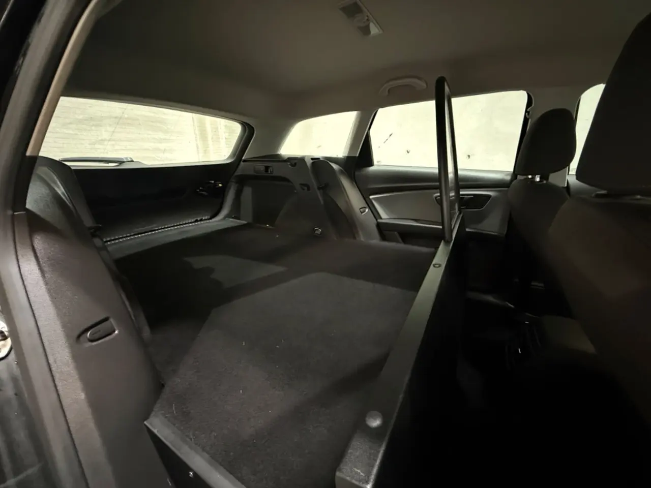Billede 17 - Seat Leon 1,6 TDi 115 Style ST DSG Van